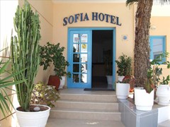 Sofia Hotel - photo 1
