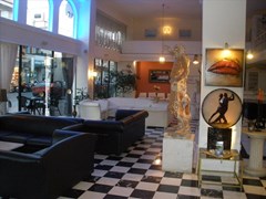 Venus Melena Hotel: Lobby - photo 3