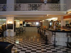 Venus Melena Hotel: Bar - photo 6