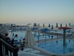 Stelios Horizon Beach Hotel - photo 4