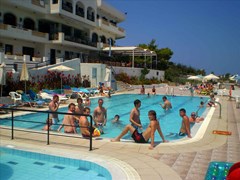 Stelios Horizon Beach Hotel: Pool - photo 1