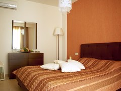 Giannoulis Hotel: Single  - photo 22