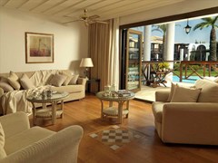 Aldemar Royal Olympian Luxury Resort & Spa: Suite Family Atlantis - photo 26