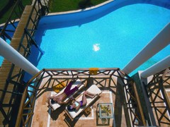 Aldemar Royal Olympian Luxury Resort & Spa: Suite Family Atlantis - photo 6