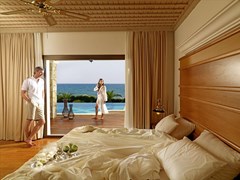 Aldemar Royal Olympian Luxury Resort & Spa: Suite Olympia - photo 23