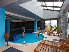 Belvedere Holiday Club Hotel - photo 12