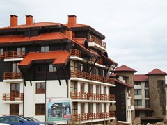 Maraya Hotel-Apartment - photo 3