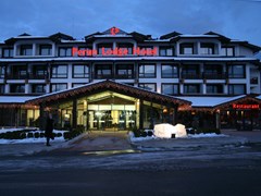Perun Lodge Hotel - photo 1