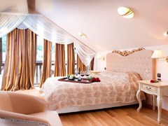 Bomo Premier Luxury Mountain Resort - photo 64
