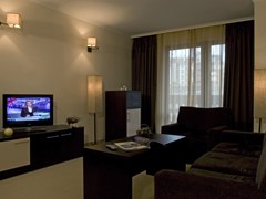 St. Ivan Rilski Hotel & Apartments - photo 16