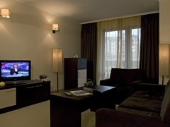 St. Ivan Rilski Hotel & Apartments - photo 11