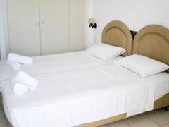 Kalypso Hotel: Double Room - photo 5