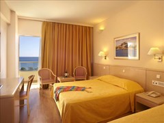 Blue Sea Beach Resort Hotel: Double Room - photo 11
