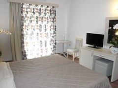 Arion Hotel: Double Room - photo 12