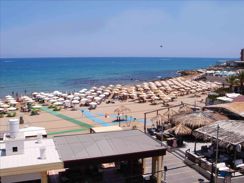 Smaragdine Beach Hotel