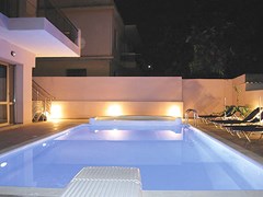 Blue Sky Apartments Rethymno: Pool - photo 2