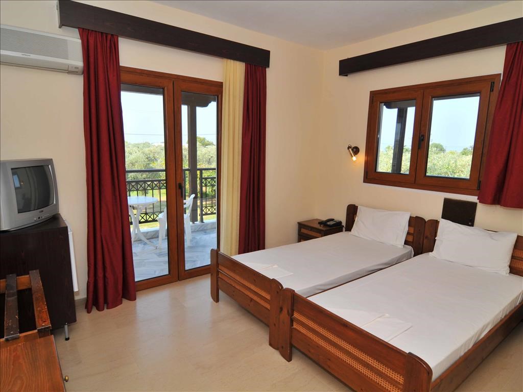 Coral Hotel: Double Room