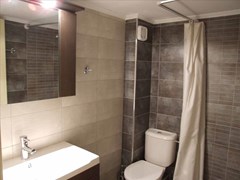 Ntinas Filoxenia Hotel & Spa: Bathroom - photo 72