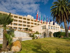 Corfu Palace Hotel - photo 4