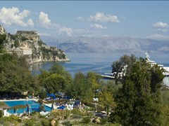 Corfu Palace Hotel - photo 3