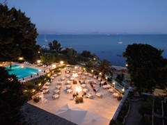Corfu Palace Hotel - photo 10