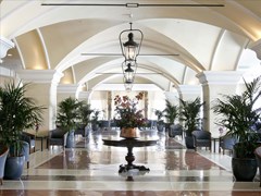 Corfu Chandris Hotel & Villas : Lobby - photo 15