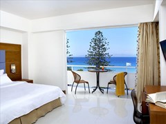 Sunshine Rhodes Hotel: Double Room SV - photo 45