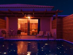La Marquise Luxury Resort Complex: Bungalow Private Pool - photo 26
