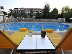 Alexander The Great Hotel - photo 12
