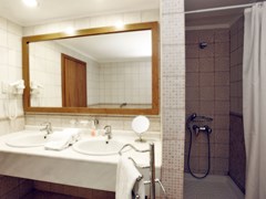 Alexander The Great Hotel: Bathroom - photo 28