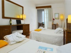 Alexander The Great Hotel: Double Room SV - photo 27