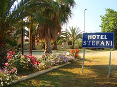 Stefani Hotel - photo 8