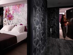 Airotel Patras Smart Hotel : Double Room - photo 9