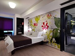 Airotel Patras Smart Hotel : Double Room - photo 12
