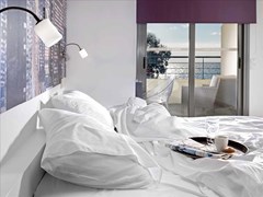 Airotel Patras Smart Hotel : Double Room - photo 13