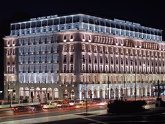 Hotel Grande Bretagne, A Luxury Collection Hotel, Athens - photo 1