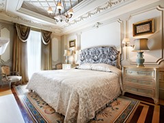 Hotel Grande Bretagne, A Luxury Collection Hotel, Athens: PRESIDENTIAL SUITE - photo 24