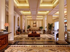 Hotel Grande Bretagne, A Luxury Collection Hotel, Athens - photo 2