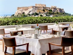 Hotel Grande Bretagne, A Luxury Collection Hotel, Athens - photo 4