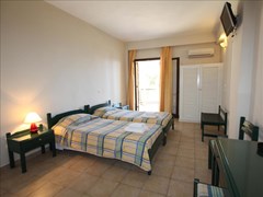Corfu Belvedere Hotel: Twin Room - photo 16