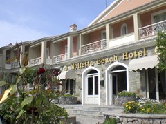 Molfetta Beach Hotel - photo 9