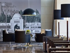 Olympic Palace Hotel: Lobby - photo 12