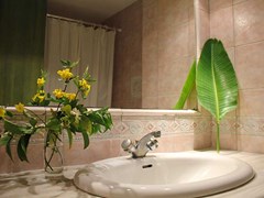 Royal Apart Hotel: Bathroom - photo 12