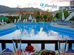 Macedon Hotel - photo 4