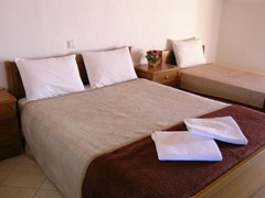 Filippos Hotel: Double Room - photo 14