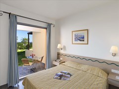 Mikri Poli Rhodes Resort: Double Room - photo 26