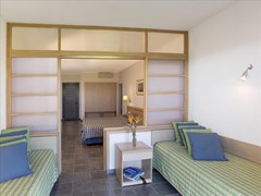 Mikri Poli Rhodes Resort: Family Room  - photo 27