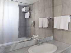 Mikri Poli Rhodes Resort: Standard Bathroom - photo 32