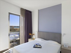 Mikri Poli Rhodes Resort: Suites SSV Bedroom - photo 30