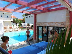 Philoxenia Spa Hotel: Pool - photo 5